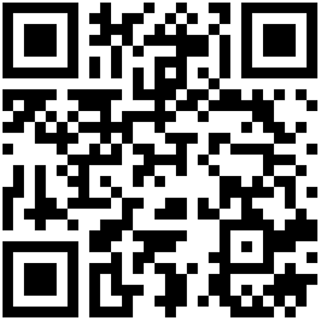 QR code to leave a Google review for Ceylon Escape Wellness