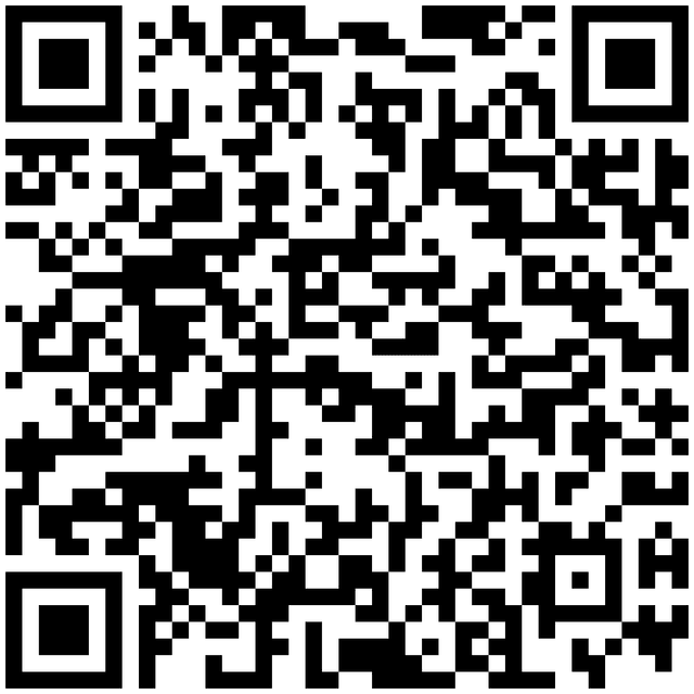 QR code to leave a Tripadvisor review for Ceylon Escape Wellness